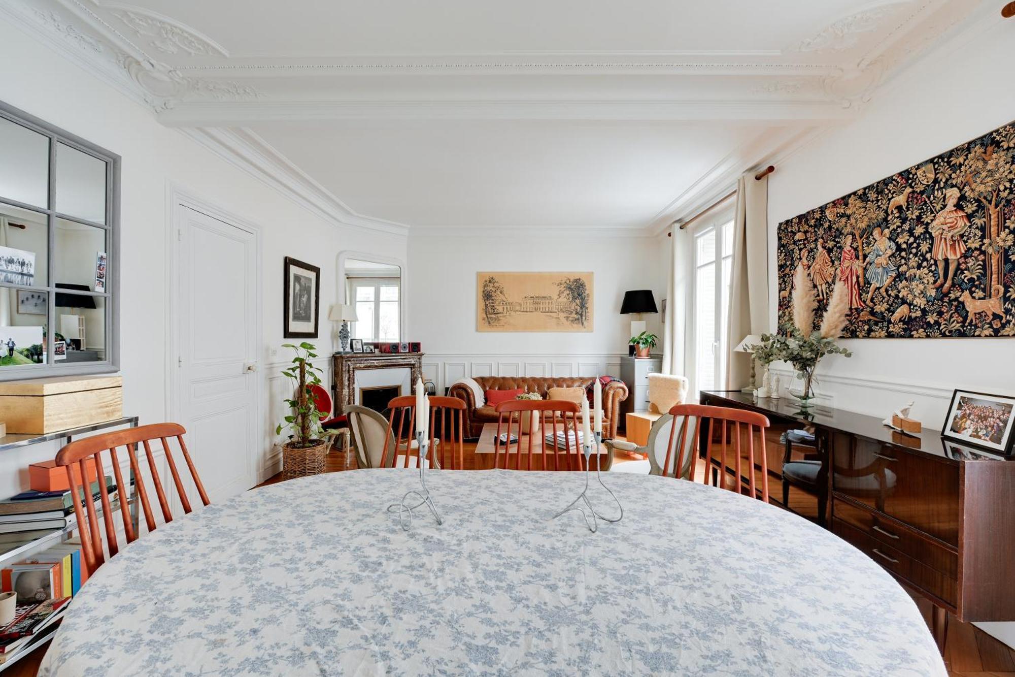 Apartment Veeve - Cartographer's Haven