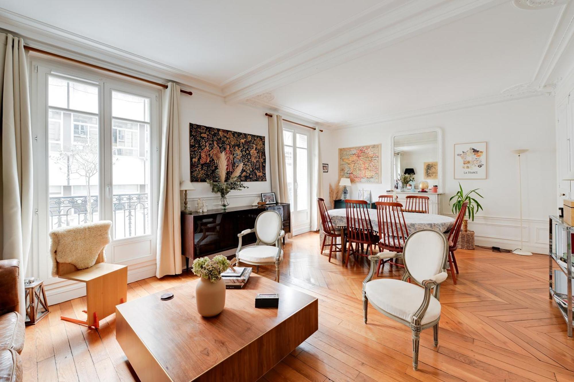 Veeve - Cartographer's Haven Apartment *