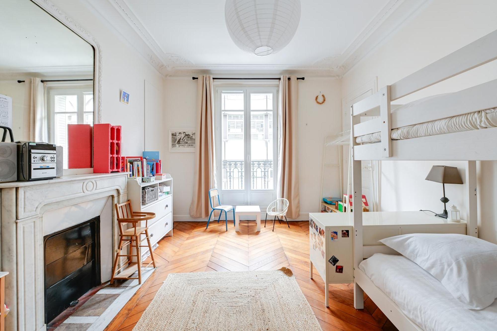 Apartment Veeve - Cartographer's Haven